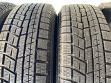 ヨコハマ アイスガード iG60 185/70R14  /　 Fang 5.5J+42 100-4穴 4本