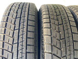 ヨコハマ アイスガード iG60 185/70R14  /　 Fang 5.5J+42 100-4穴 4本