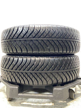 グッドイヤー ベクター4シーズンズ 155/65R14  2本