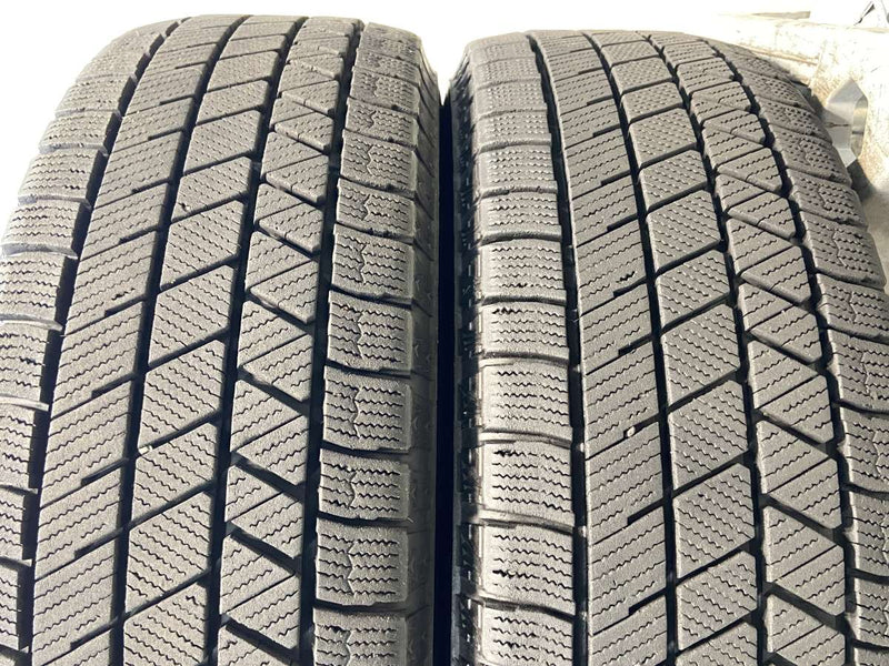 ブリヂストン ブリザック VRX3 185/65R14  2本