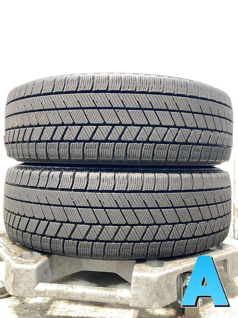 ブリヂストン ブリザック VRX3 185/65R14  2本