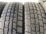 ダンロップ ウィンターマックス WM02 165/70R14  4本