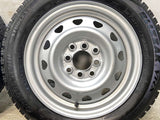ブリヂストン ブリザック VRX 155/65R14  /　 MN 4.5J+ 100/114.3-4穴 4本