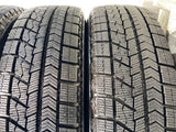 ブリヂストン ブリザック VRX 155/65R14  /　 MN 4.5J+ 100/114.3-4穴 4本