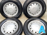 ブリヂストン ブリザック VRX 185/70R14  /　 JECT VK 5.0J+ 100/114.3-4穴 4本