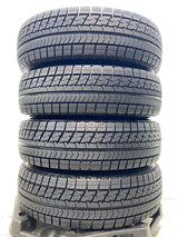 ブリヂストン ブリザック VRX 185/70R14  /　 JECT VK 5.0J+ 100/114.3-4穴 4本