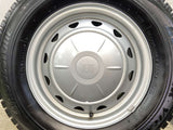 ブリヂストン ブリザック VRX 185/70R14  /　 JECT VK 5.0J+ 100/114.3-4穴 4本