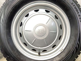 ブリヂストン ブリザック VRX 185/70R14  /　 JECT VK 5.0J+ 100/114.3-4穴 4本