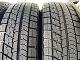 ブリヂストン ブリザック VRX 185/70R14  /　 JECT VK 5.0J+ 100/114.3-4穴 4本