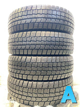 ダンロップ ウィンターマックス WM02 185/70R14  4本