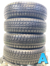 ヨコハマ アイスガード iG70 155/65R14  4本
