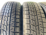 ヨコハマ アイスガード iG70 155/65R14  4本