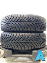 グッドイヤー ベクター4シーズン 155/65R14  2本