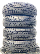 ブリヂストン アイスパートナー2 155/65R14  4本