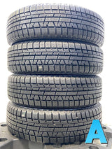 ヨコハマ アイスガード iG50 PLUS 155/65R14  4本