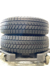 ブリヂストン ブリザック VRX3 155/65R14  2本