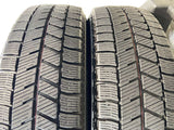 ブリヂストン ブリザック VRX3 155/65R14  2本