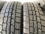 ダンロップ ウィンターマックス WM02 155/65R14  4本