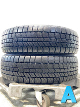 グッドイヤー アイスナビ8 155/65R14  2本