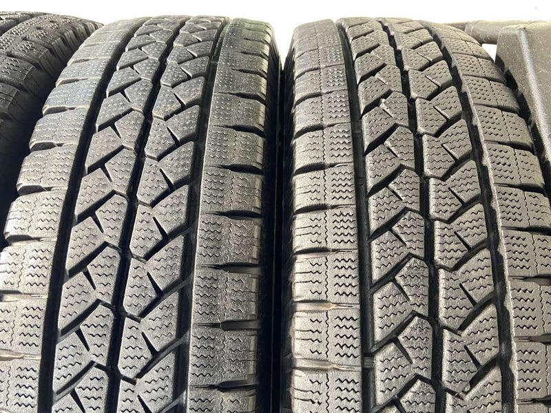 ブリヂストン ブリザック VL1 185/80R14 102/100LT 4本