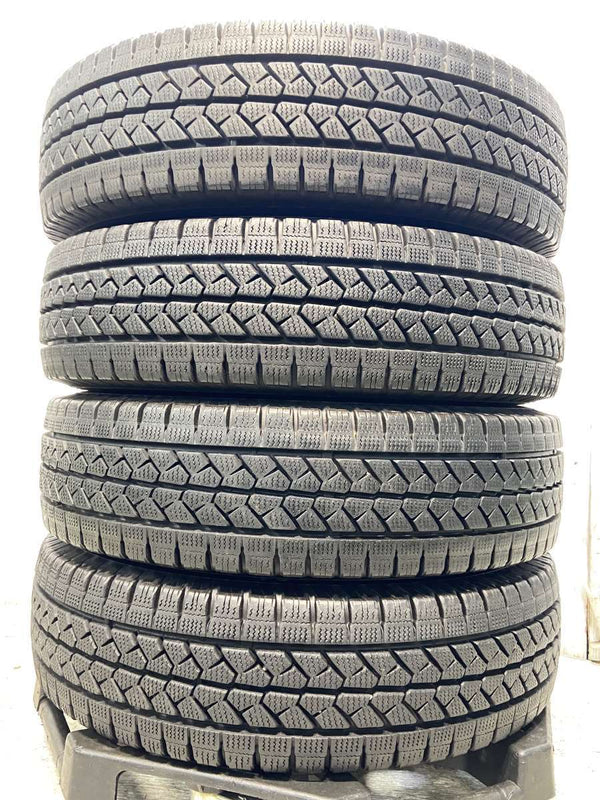ブリヂストン ブリザック VL1 185/80R14 102/100LT 4本