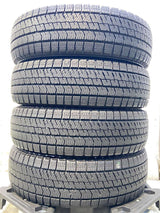 ブリヂストン ブリザック VRX2 165/65R14  4本