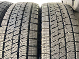 ブリヂストン ブリザック VRX2 165/65R14  4本