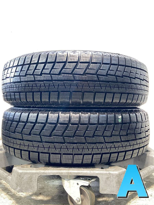 ヨコハマ アイスガード iG60 165/65R14  2本