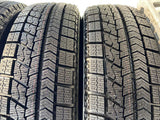 ブリヂストン ブリザック VRX 155/65R14  /　 WM 4.5J+ 100/114.3-4穴 4本