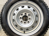 ブリヂストン ブリザック VRX2 155/65R14  /　 WM 4.5J+ 100/114.3-4穴 4本