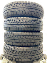 ブリヂストン ブリザック VRX 155/65R14  /　 JECT MN 4.5J+ 100/114.3-4穴 4本