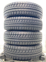 ブリヂストン ブリザック VRX 155/65R14  /　 JECT WM 4.5J+ 100/114.3-4穴 4本