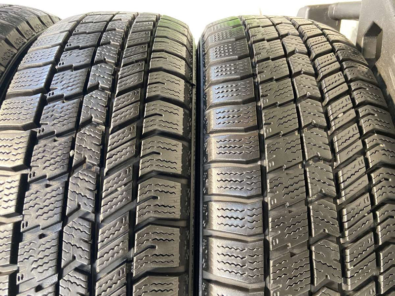 グッドイヤー アイスナビ 8 165/65R14  4本