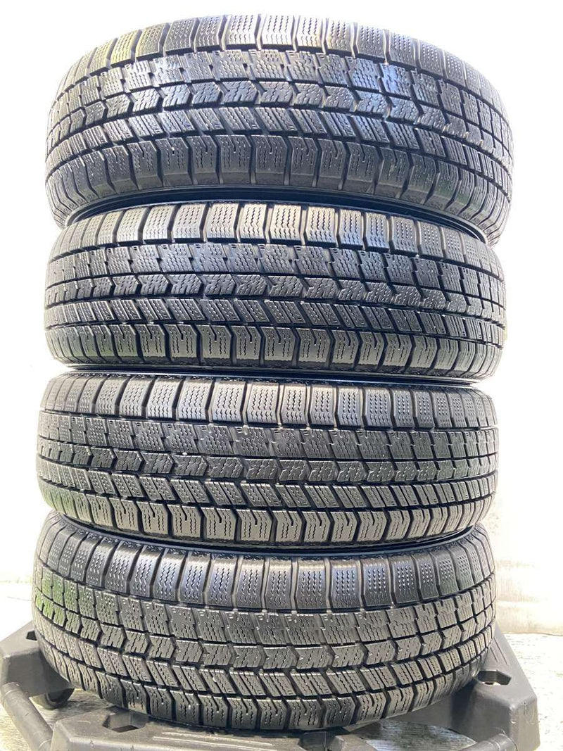 グッドイヤー アイスナビ 8 165/65R14  4本
