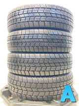 グッドイヤー アイスナビ 7 165/65R14  4本