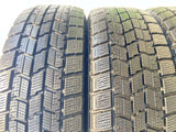 グッドイヤー アイスナビ 7 165/65R14  4本