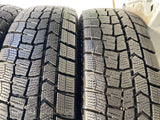 ダンロップ ウィンターマックス WM02 165/65R14  4本