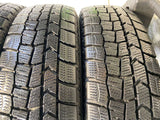 ダンロップ ウィンターマックス WM02 155/65R14  4本