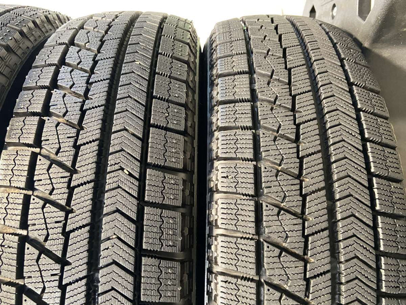 ブリヂストン ブリザック VRX 155/65R14  4本