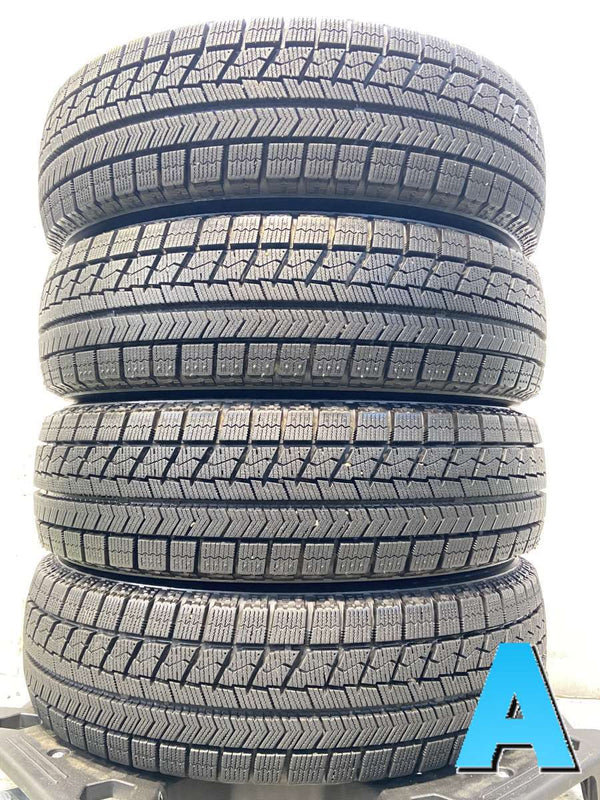 ブリヂストン ブリザック VRX 155/65R14  4本