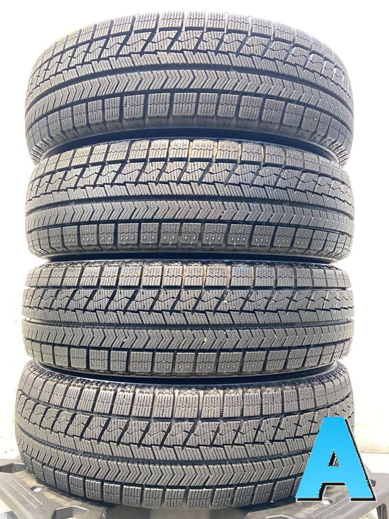 ブリヂストン ブリザック VRX 155/65R14  4本