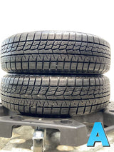 ヨコハマ アイスガード iG70 155/65R14  2本