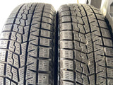 ヨコハマ アイスガード iG70 155/65R14  2本