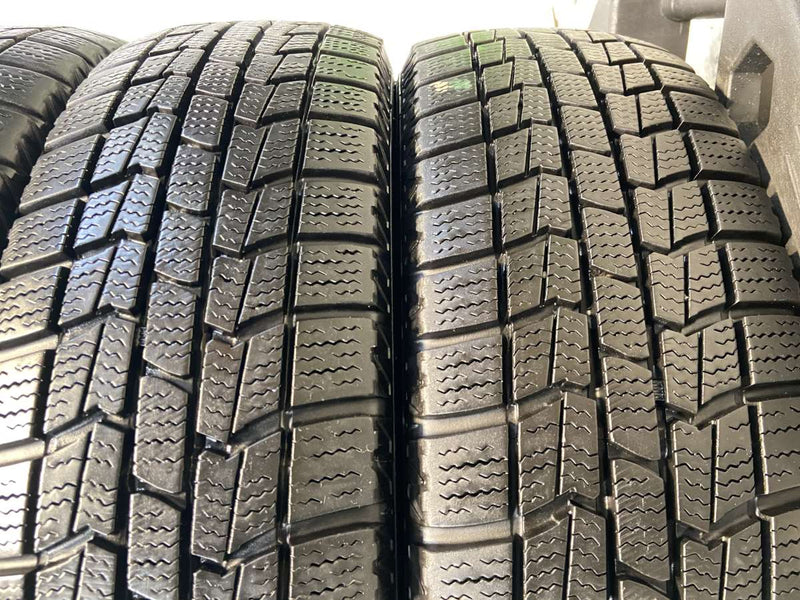 オートバックス ノーストレック N3 155/65R14  4本