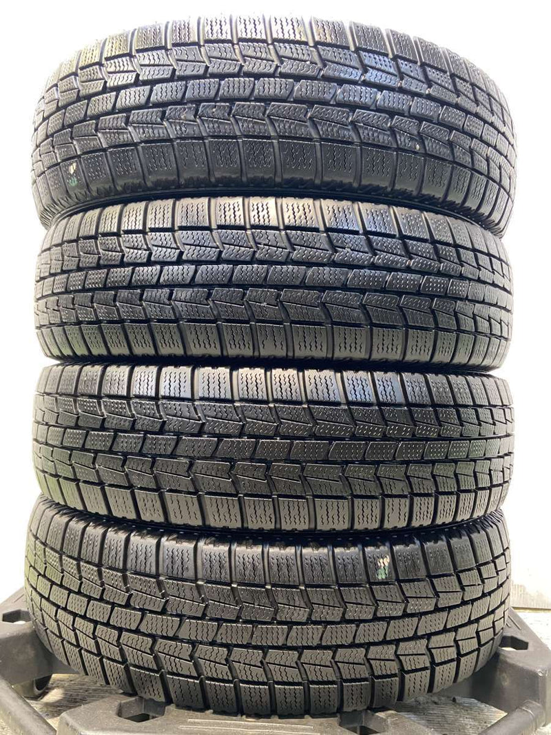 オートバックス ノーストレック N3 155/65R14  4本