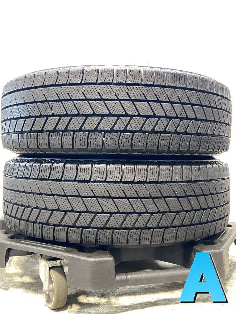 ブリヂストン ブリザック VRX3 175/65R14  2本