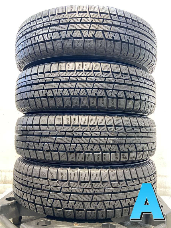 ヨコハマ アイスガード iG50 PLUS 165/65R14  4本