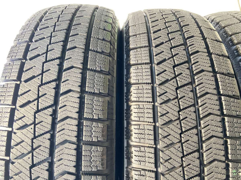 ブリヂストン ブリザック VRX2 155/65R14  4本