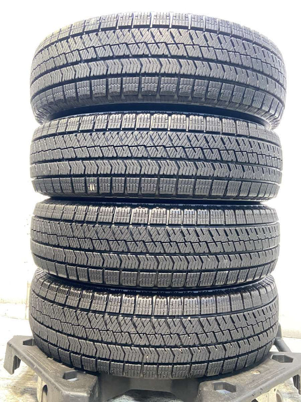 ブリヂストン ブリザック VRX2 155/65R14  4本