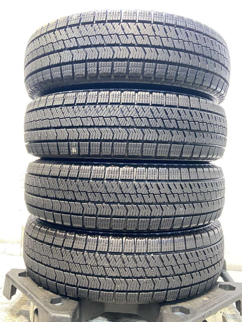 ブリヂストン ブリザック VRX2 155/65R14  4本